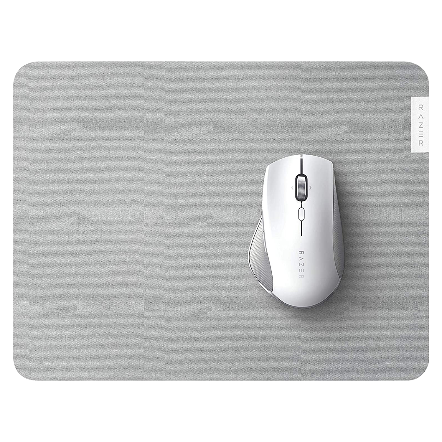 Mousepad Gamer Razer Pro Glide - (RZ02-03331500-R3U1)