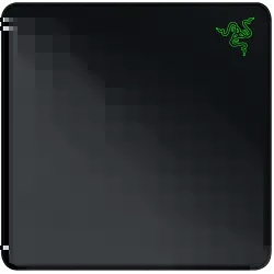 Mousepad Razer Gigantus - Preto (RZ02-01830200-R3)
