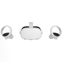 Óculos VR Oculus Quest 2 64GB - (301-00350-01)