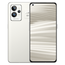 Celular Realme GT2 Pro MX3301 256GB / 12GB RAM / Dual Sim / Tela 6.7" / Câmeras 50MP+50MP+3MP
e 32MP - Peper White