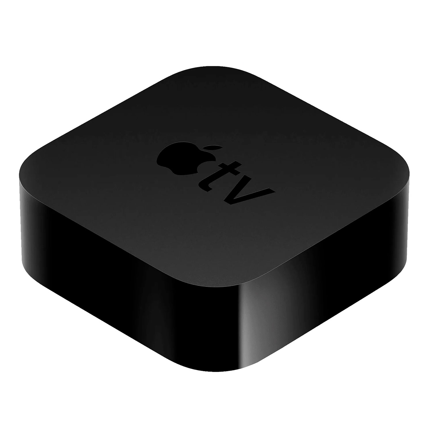 Apple TV MHY93HN/A Full HD Wi-Fi 32GB + Controle Siri New Remote
