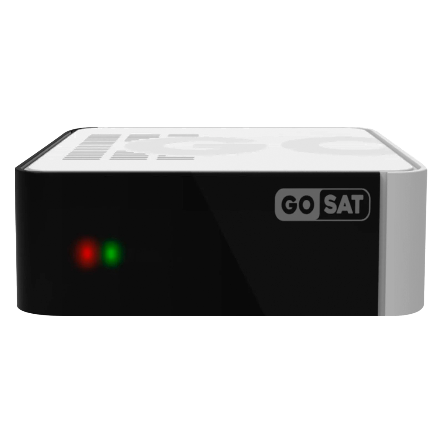 Receptor Gosat S1 Full HD 8MB 256MB RAM Wi-Fi - Preto

