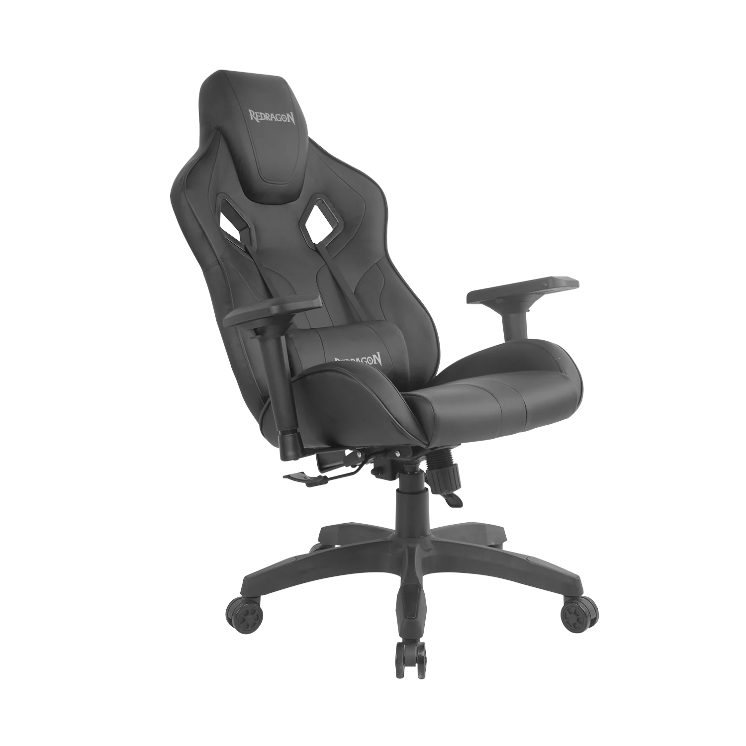 Cadeira Gamer Redragon Capricornus C502-B - Preto