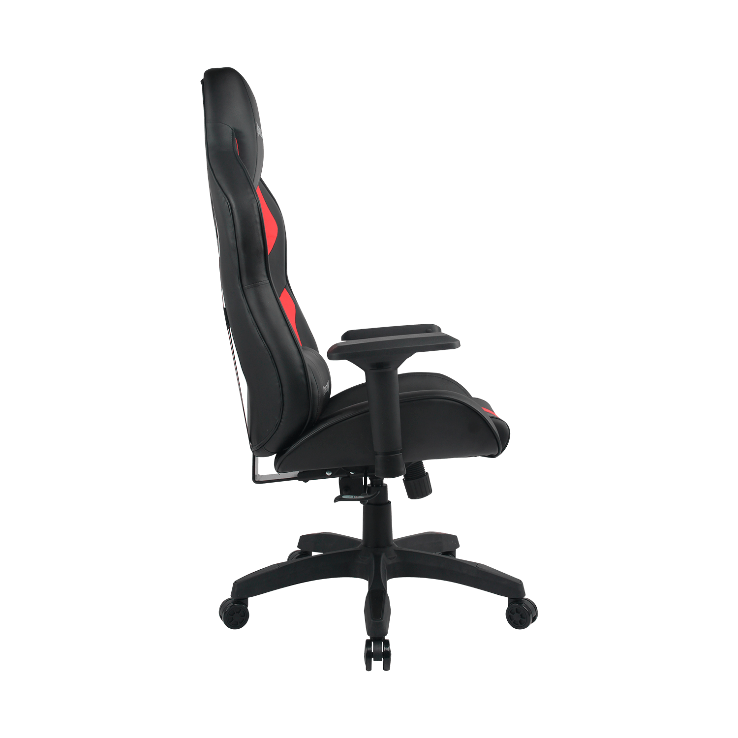 Cadeira Gamer Redragon Capricornus C502-BR - Black Red