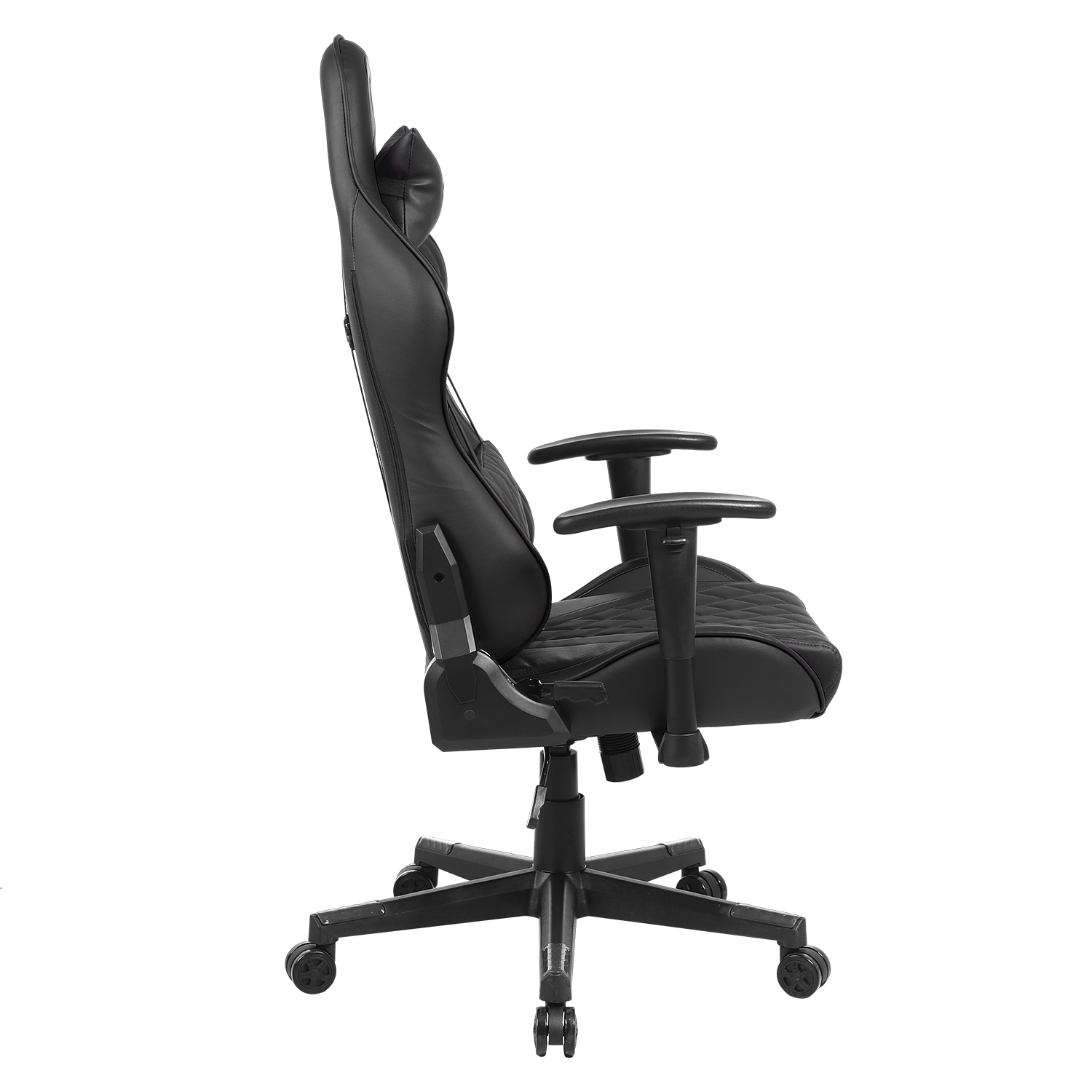 Cadeira Gamer Redragon Gaia C211-B - Preto