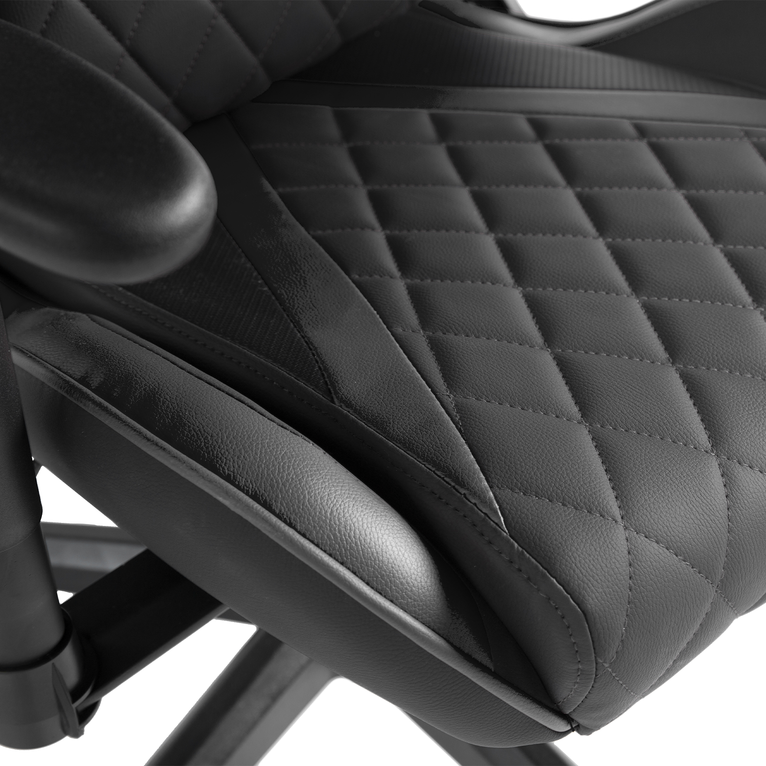 Cadeira Gamer Redragon Gaia C211-B - Preto