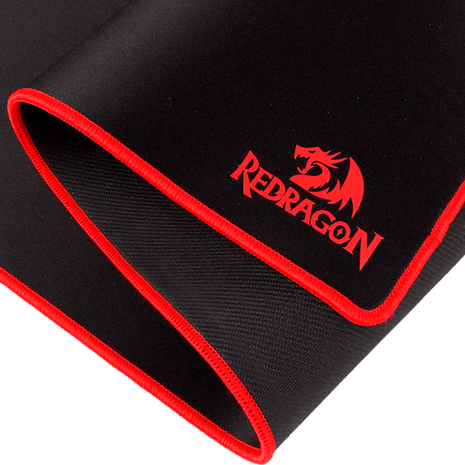 Mousepad Redragon Suzaku P003 - Preto