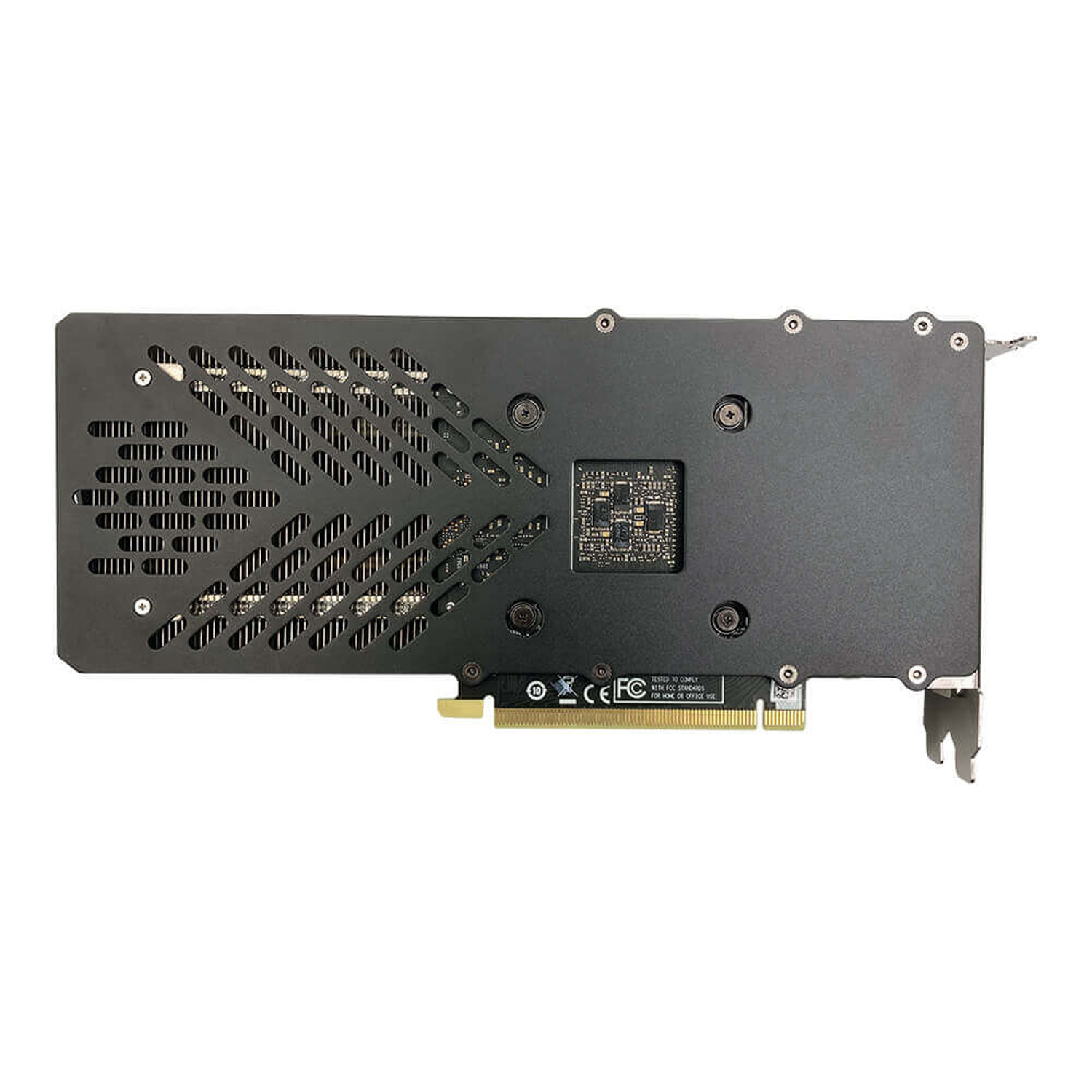 Placa De Video PNY Nvidia Geforce RTX 3060TI 8GB / GDDR6 / Dual Fan / LHR - (VCG3060T8LDFMPB)
