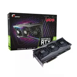 Placa de vídeo Colorful GeForce RTX 3080 10GB Vulcan OC