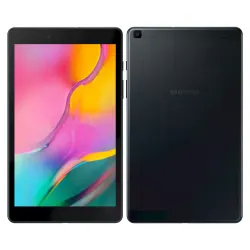 Tablet Samsung Tab A SM-T290 32GB / 2GB RAM / Tela 8' / Câmeras de 8mp e 2mp - Preto
