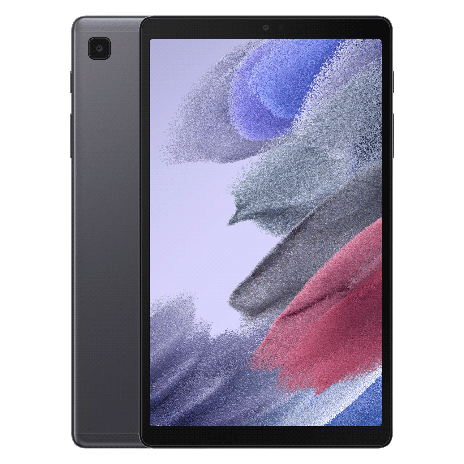 Tablet Samsung Tab A7 Lite SM-T503 Wifi 32GB / 3GB RAM / Tela 8.7" / Câmeras 8MP+2MP - Cinza