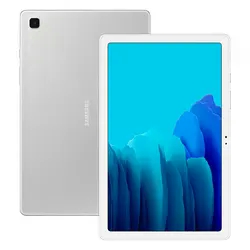 Tablet Samsung Tab A7 SM-T500 32GB / 3GB RAM / Tela 10.4" / Câmeras 8MP e 5MP - Silver