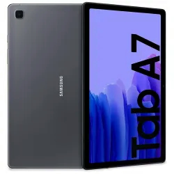 Tablet Samsung Tab A7 SM-T505 32GB / 3GB RAM / Wifi / 4G LTE / Tela 10.4" - Gray