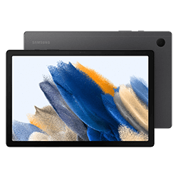 Tablet Samsung Tab A8 SM-X205 Wifi / LTE / 64GB / 3GB / Tela 10.5" - Cinza Escuro