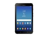Tablet Samsung TAB ACTIVE 2 16GB/ 3GB RAM/ Tela 8" / 4G LTE/ Câmeras 8MP e 5MP - Preto