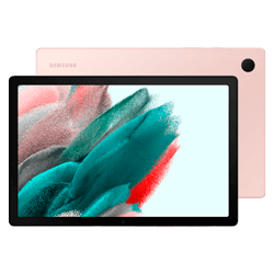 Tablet Tab A8 SM-X200 Wifi 32GB / 3GB RAM / Tela 10.5" - Pink Gold