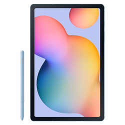 Tablet Tab S6 Lite SM-P613 / 4GB RAM / 64GB / Tela 10.4" / com Caneta - Azul (2022)