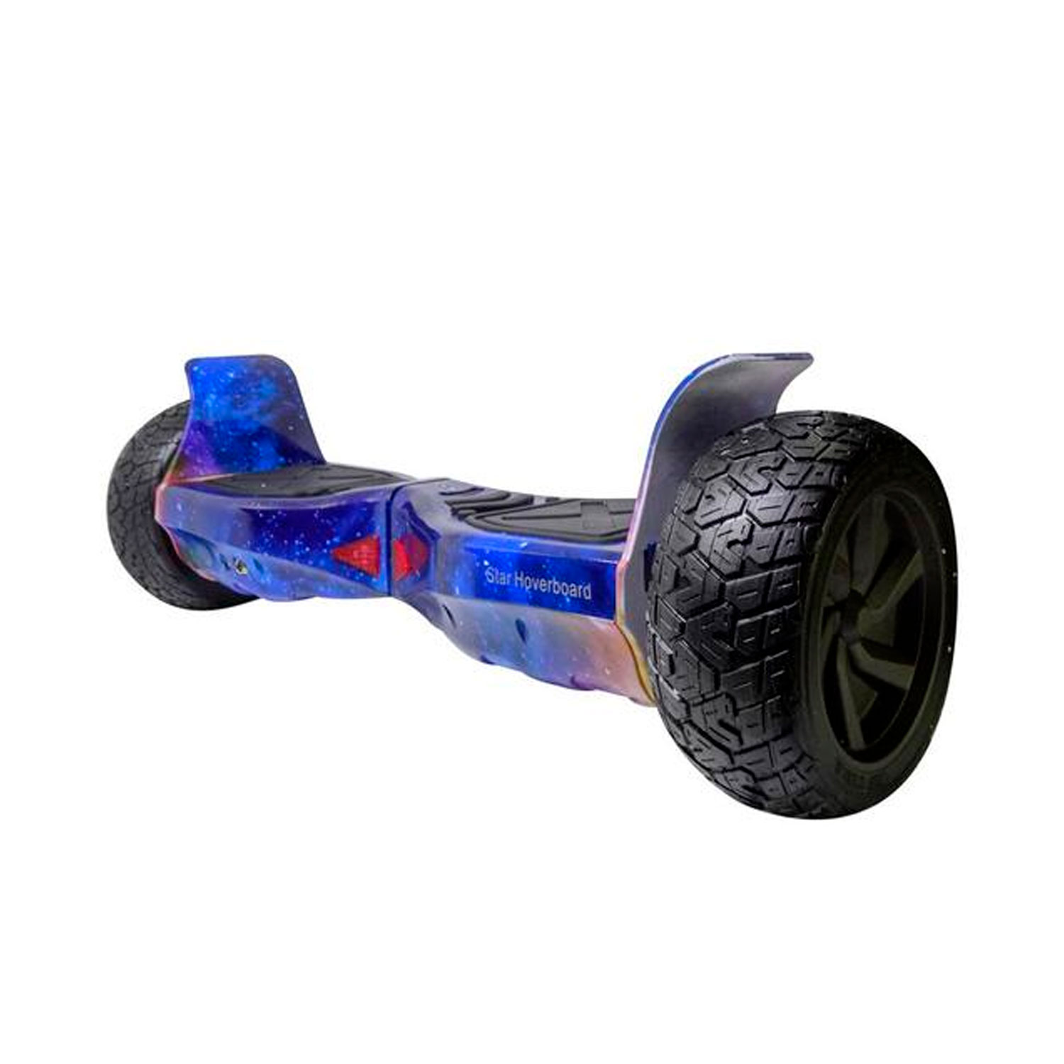 Scooter Elétrica Star Hoverboard 8.5"/ Off Road -Galáxia