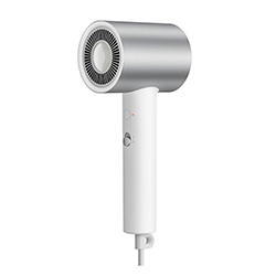 Secador de Cabelo Xiaomi Mi Ionic Hair Dryer H500 220V - Branco (CMJ03ZHM)