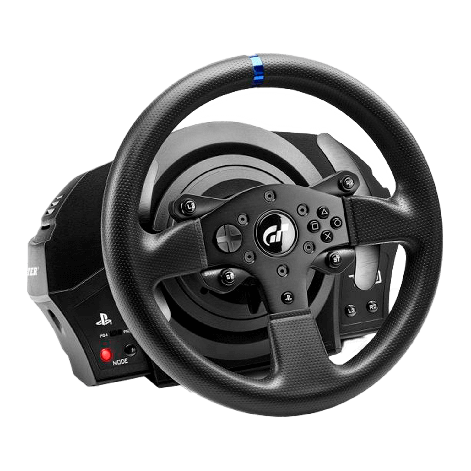 Volante Thrustmaster T300RS GT Edition / 110V