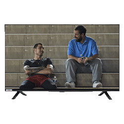 Smart TV LED 40'' CHIQ G40QB  / Bluetooth / Full HD / Android
