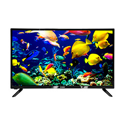 Smart TV LED Coby CY3359-32SMS 32"/ Full HD / HDMI - Preto