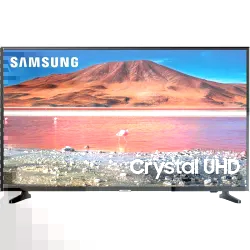 TV Led 55 Samsung UN55TU7090G 4K/ USB/ HDMI/ WIFI/ Crystal UHD Bivolt