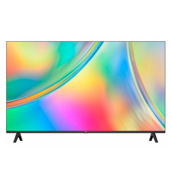Smart TV TCL 40S5400A 40" Full HD HDR10 Android - Preto