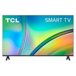 Smart TV TCL 43S5400A 43" Full HD HDR10 - Preto