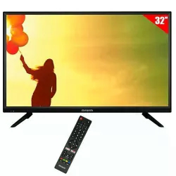 TV Aiwa AW32B4SM LED 32" / Smart / Wifi / HDMI / Bluetooth / Android