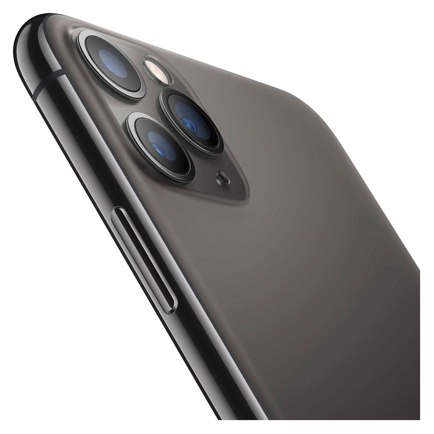 Apple iPhone 11 Pro *CPO* A2160 LL 64GB 4GB RAM Tela 5.8'' - Cinza (Ativado Maio/2024)
