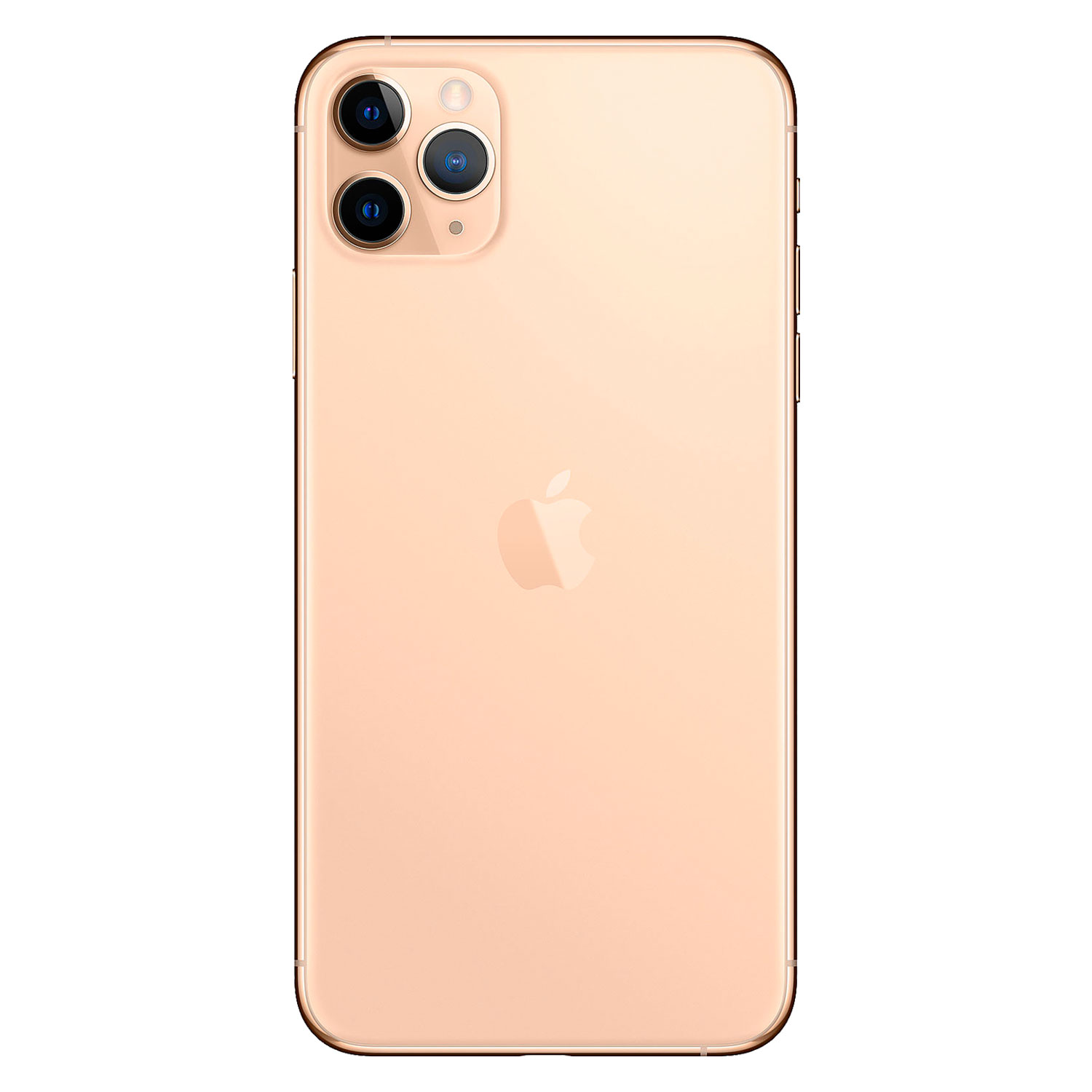 Apple iPhone 11 Pro Max *CPO* A2218 QL 64GB 4GB RAM Tela 6.5" - Dourado 
