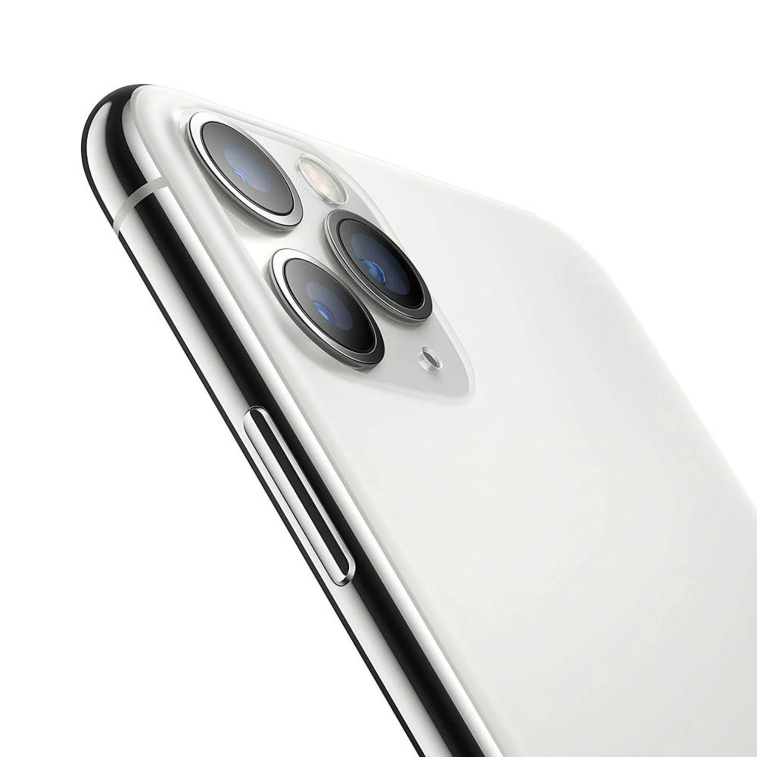 Apple Iphone 11 Pro Max *CPO* A2218 QL 64GB 4GB RAM Tela 6.5" - Prata