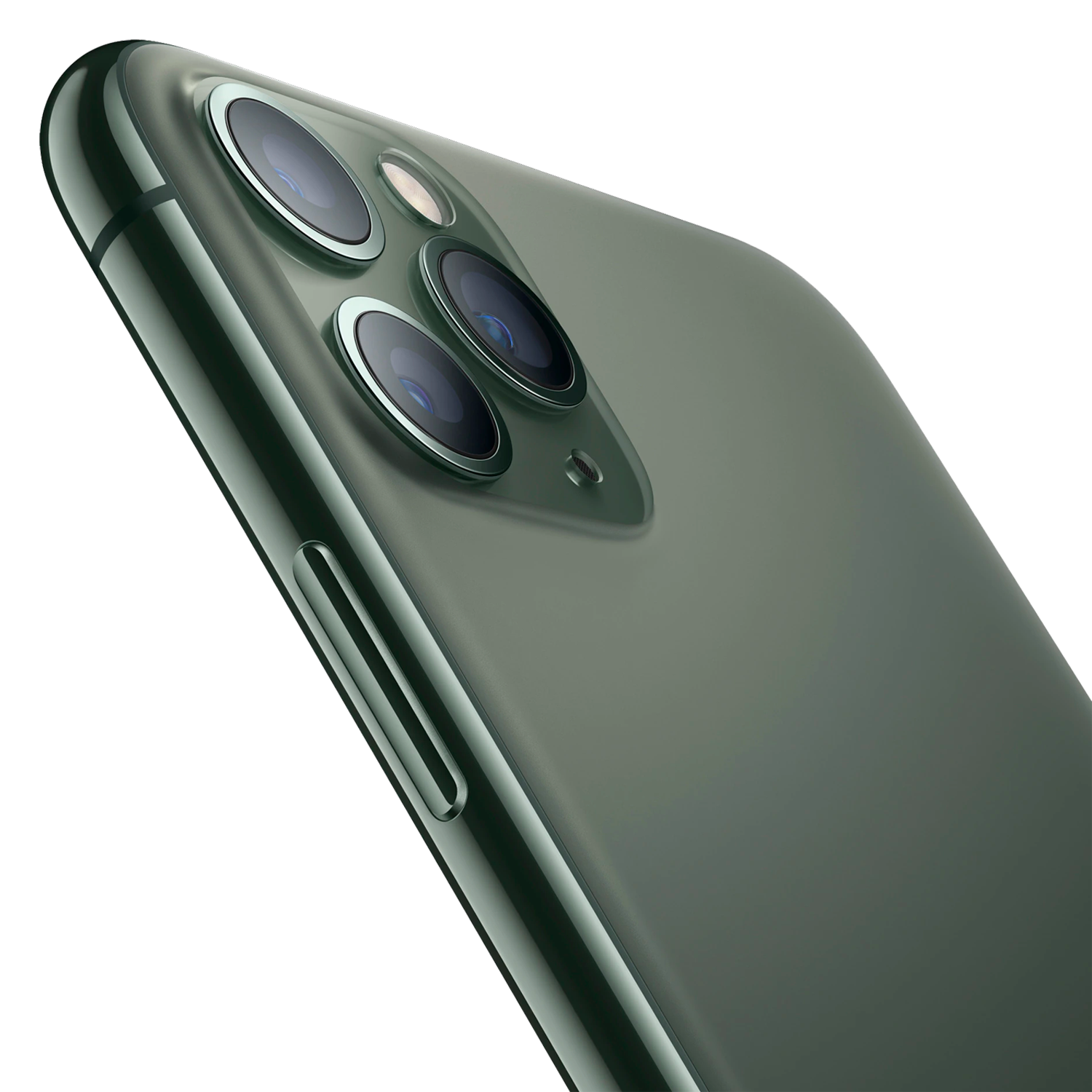 Apple iPhone 11 Pro Max *Swap A* 64GB 4GB RAM Tela 6.5'' - Verde (Somente Aparelho)
