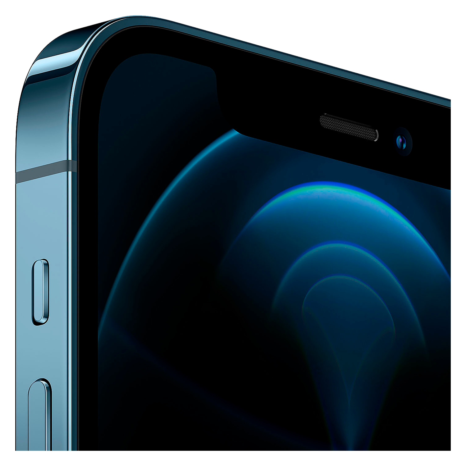 Apple iPhone 12 Pro *CPO* A2407 ZD 128GB 6GB RAM Tela 6.1" - Azul 
