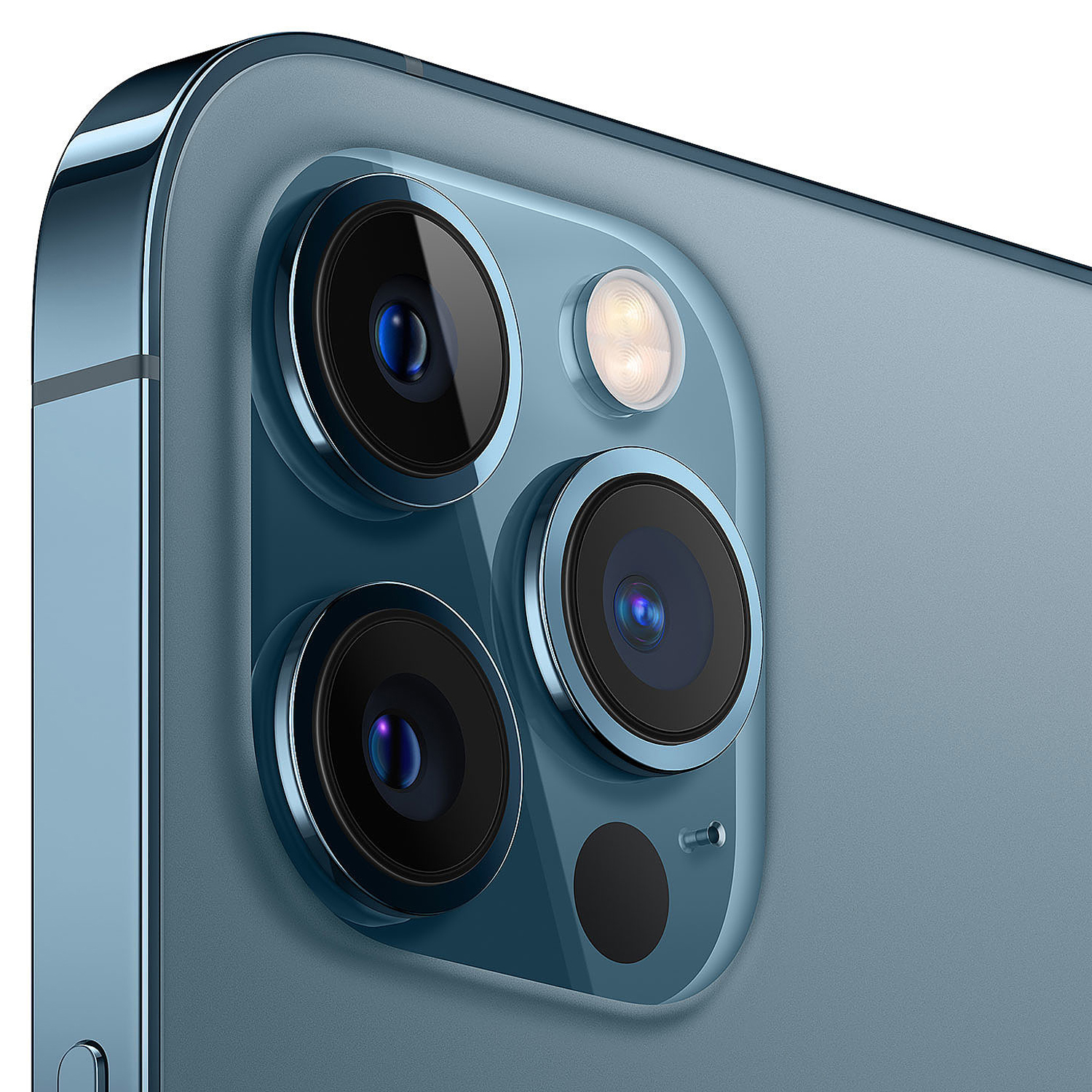 Apple iPhone 12 Pro Max *Swap A* 128GB 6GB RAM Tela 6.7" - Azul
