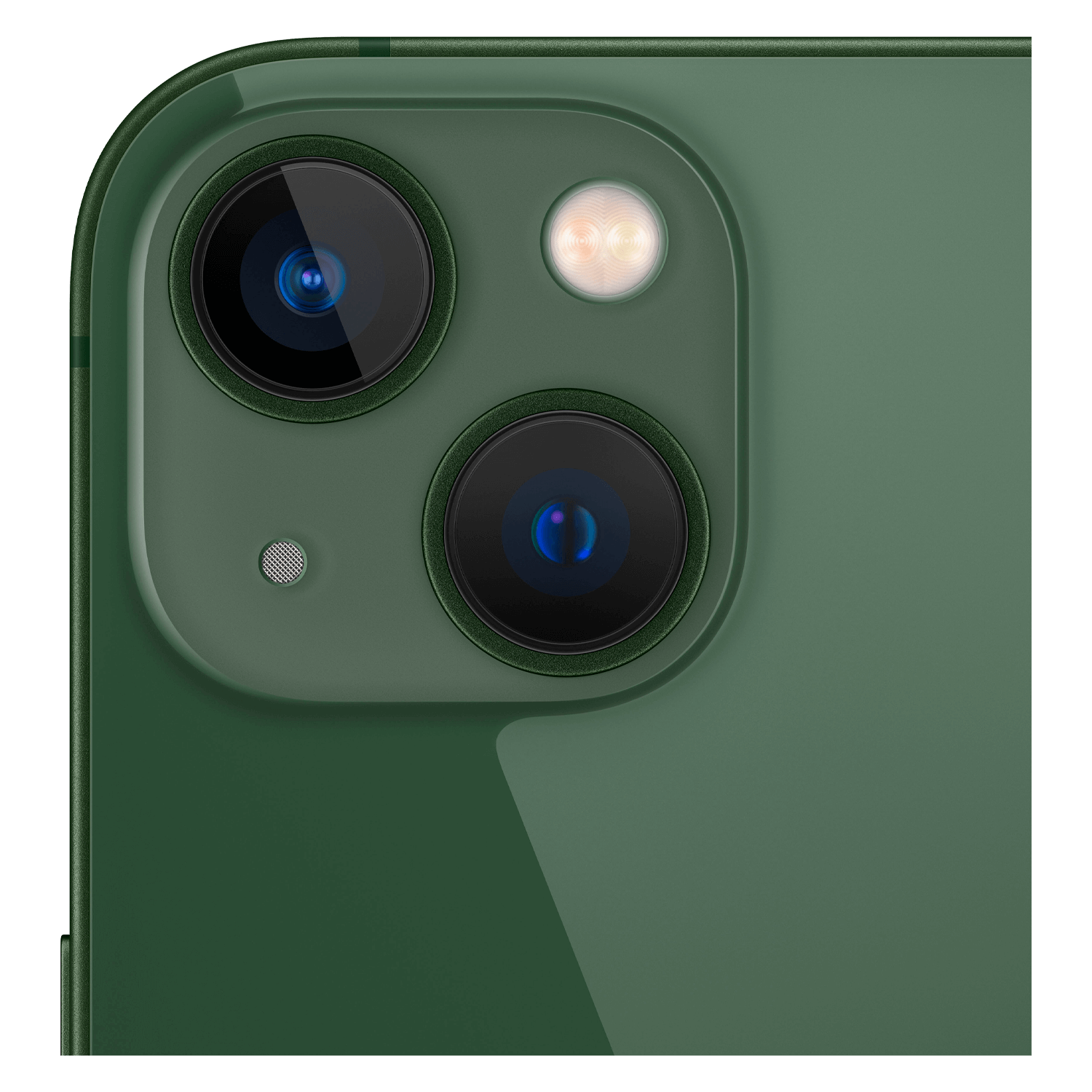 Apple iPhone 13 A2633 HN 128GB 4GB Tela 6.1" - Verde