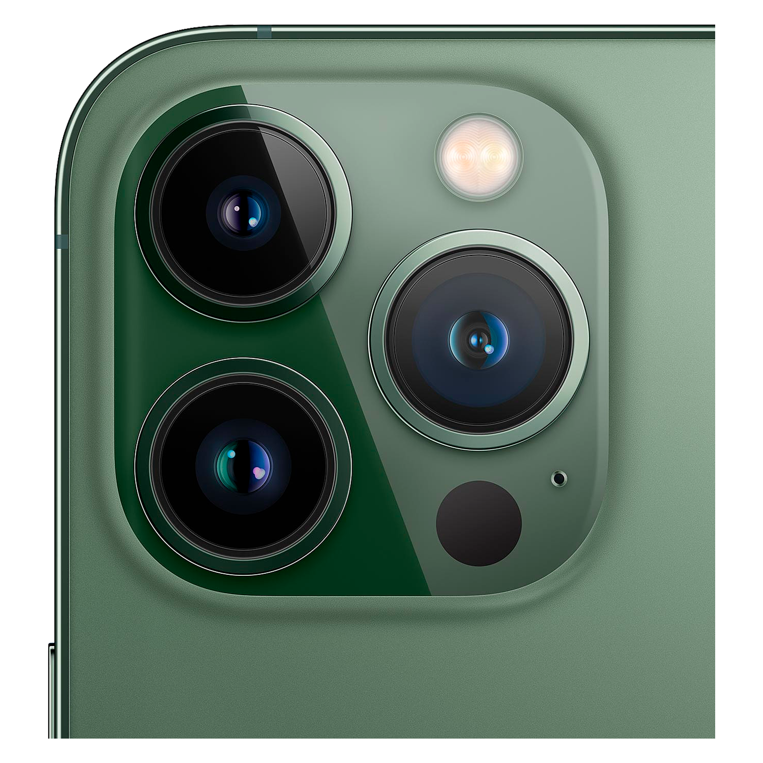 Apple iPhone 13 Pro Max *Swap A* 128GB 6GB RAM Tela 6.7" - Verde (Somente Aparelho)