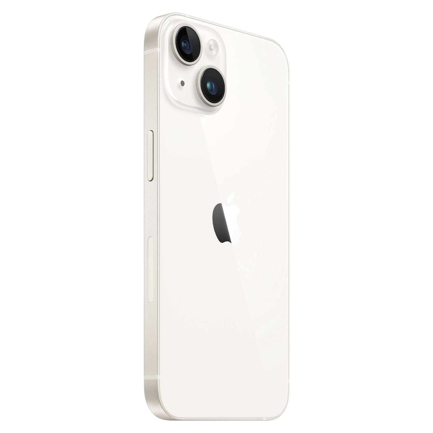 Apple iPhone 14 A2649 LL 128GB eSIM Tela 6.1" - Branco