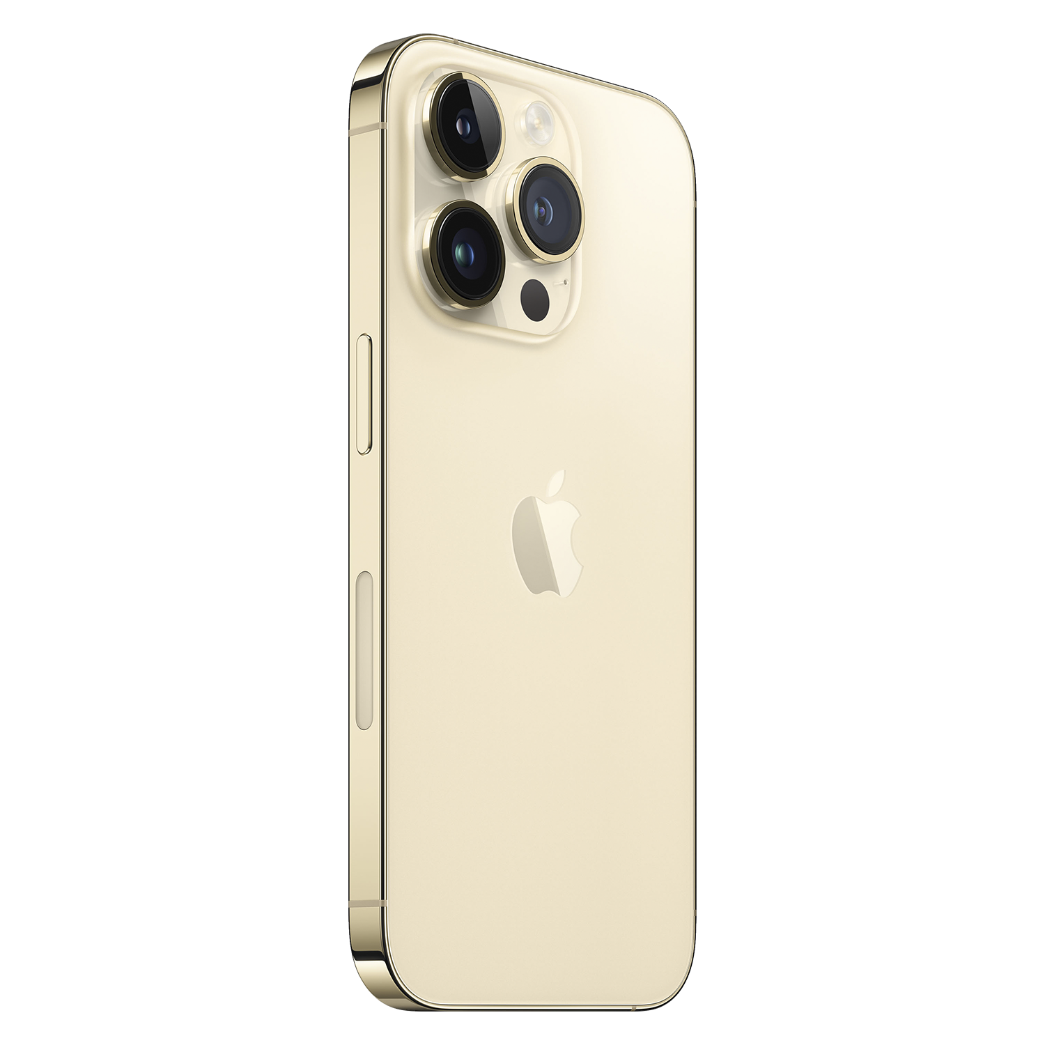 Apple iPhone 14 Pro A2650 5G 128GB 6GB RAM eSIM Tela 6.1" - Dourado