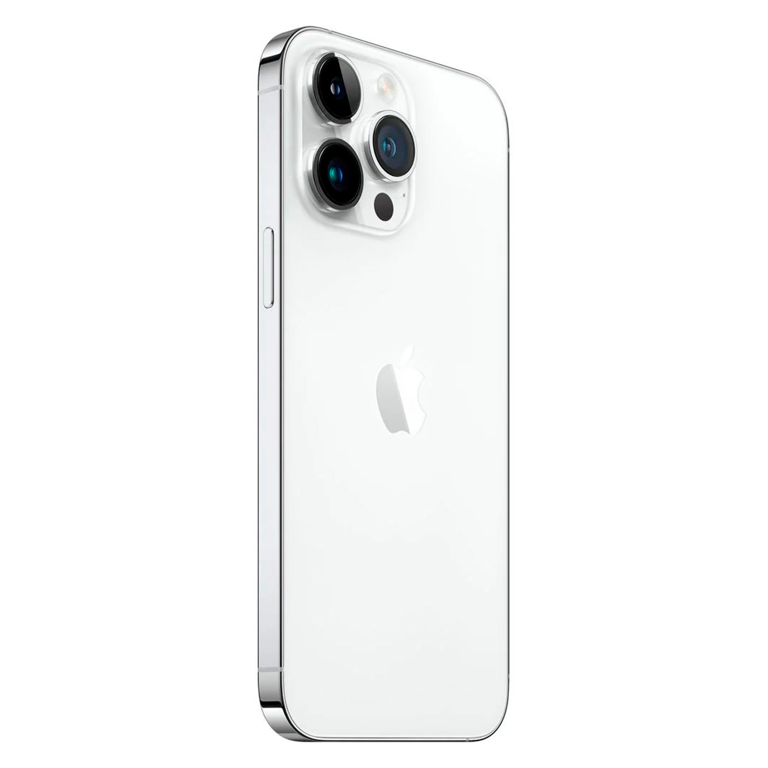 Apple iPhone 14 Pro Max *Swap A* A2651 128GB eSIM Tela 6.7" - Prata (Somente Aparelho)
