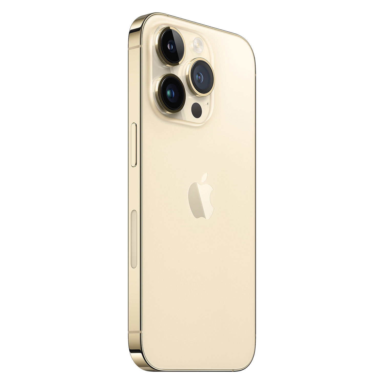 Apple iPhone 14 Pro *Swap A+* 256GB eSIM Tela 6.1 - Dourado (Somente Aparelho)