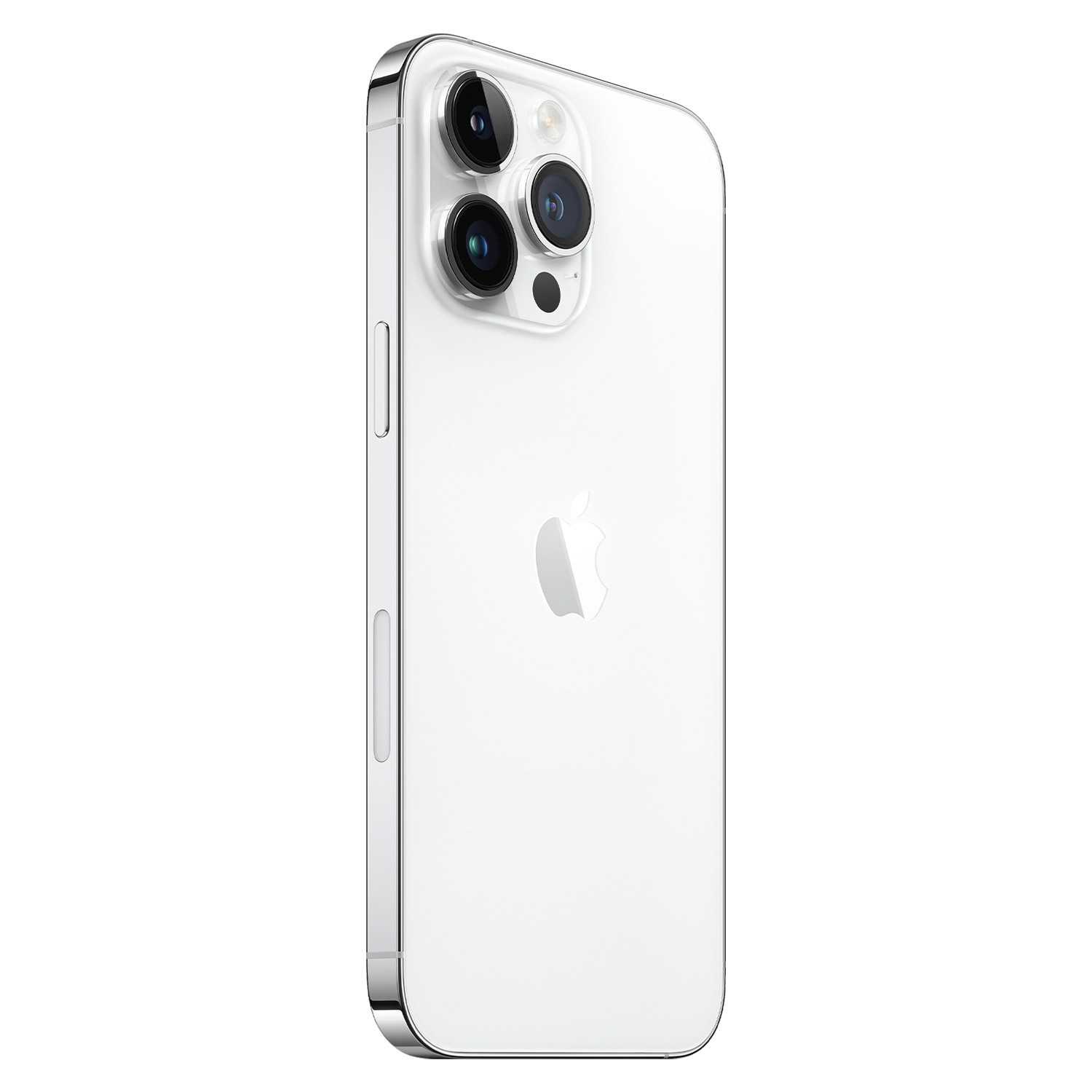 Apple iPhone 14 Pro *Swap A+* 256GB eSIM Tela 6.1" - Prata (Somente Aparelho)