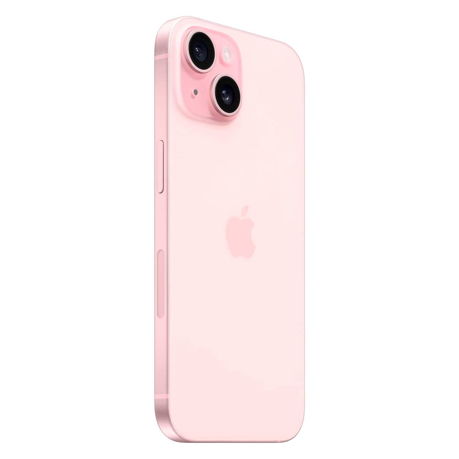 Apple iPhone 15 A3090 HN/A 256GB 6GB RAM Tela 6.1" - Rosa

