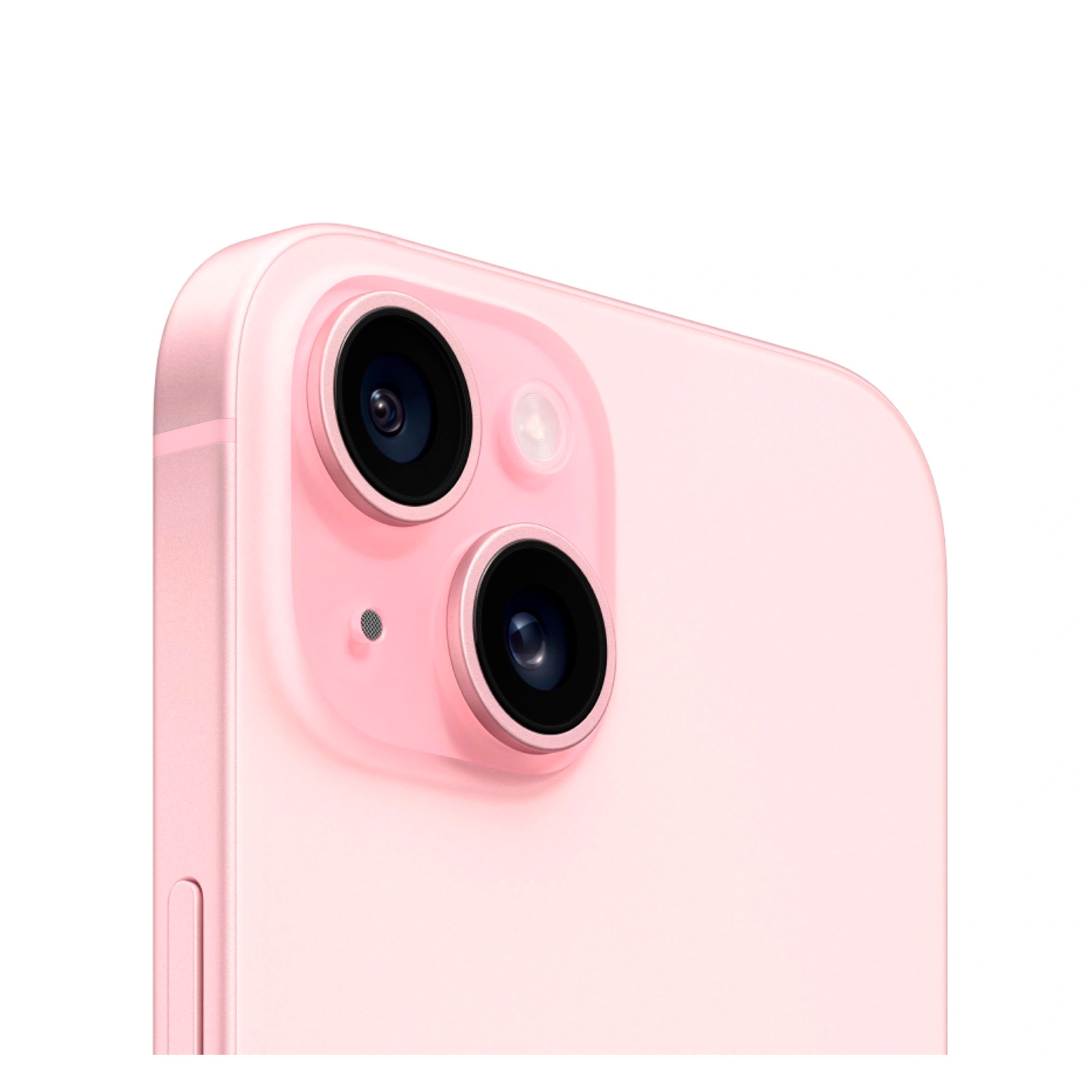 Apple iPhone 15 A3092 CH/A 128GB 6GB RAM Tela 6.1" Dual SIM Físico - Rosa