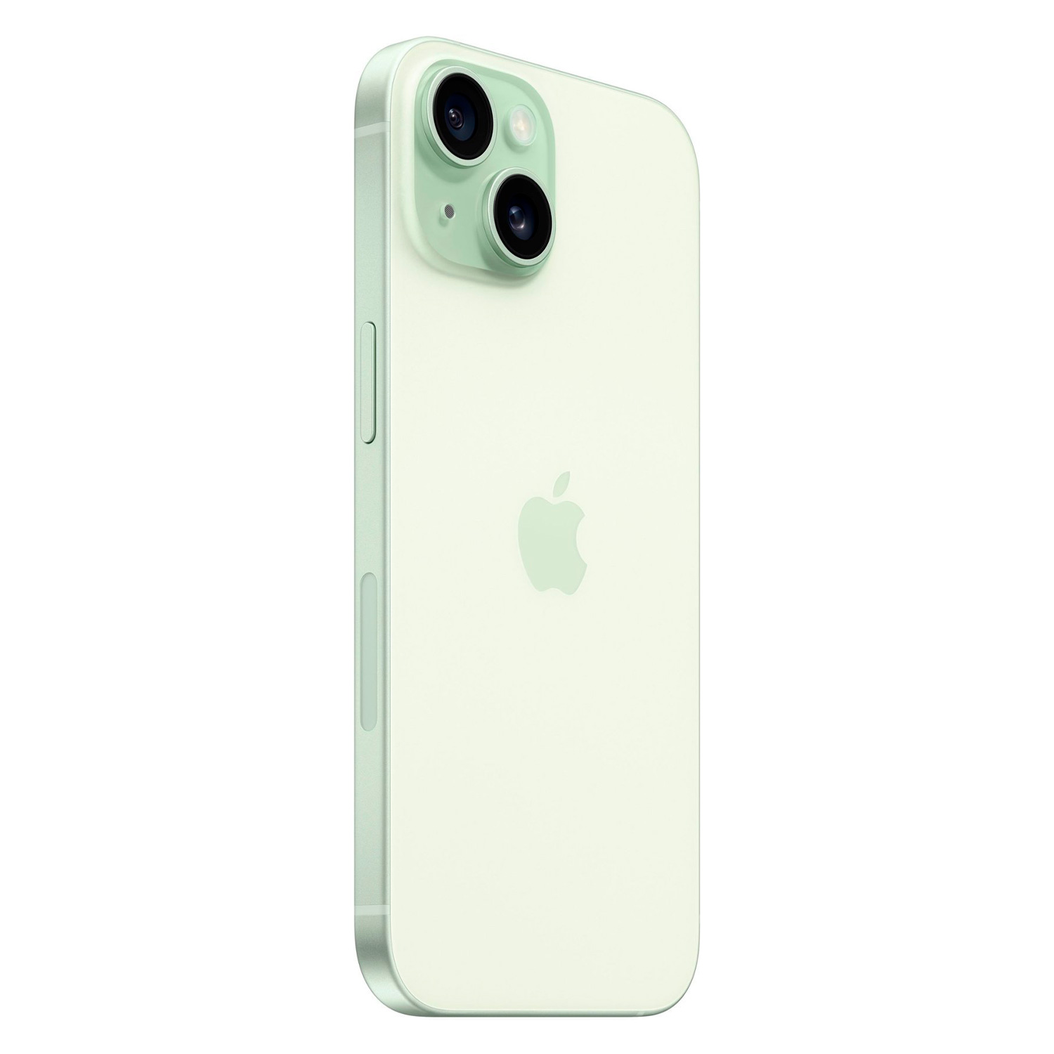 Apple iPhone 15 A3092 CH/A 128GB 6GB RAM Tela 6.1" SIM Físico - Verde (Caixa Danificada) (Deslacrado)