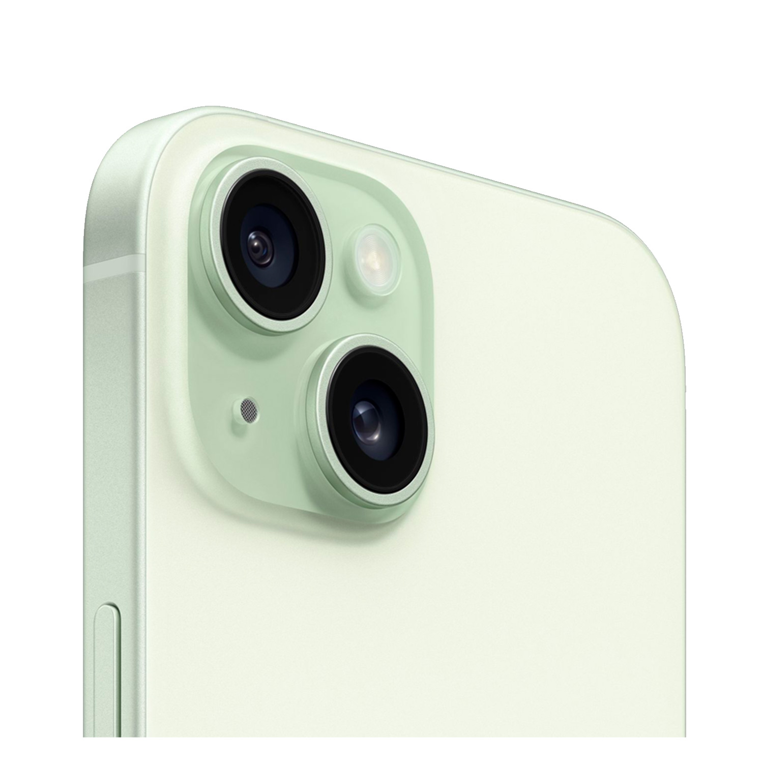 Apple iPhone 15 A3092 CH/A 128GB 6GB RAM Tela 6.1" SIM Físico - Verde