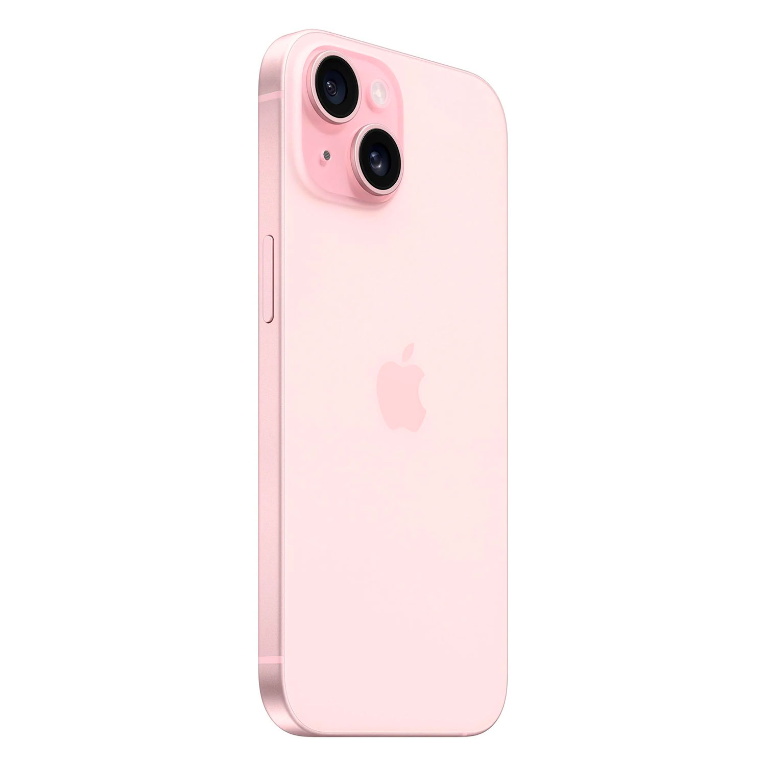 Apple iPhone 15 A3092 CH/A 256GB 6GB RAM Tela 6.1" SIM Físico - Rosa