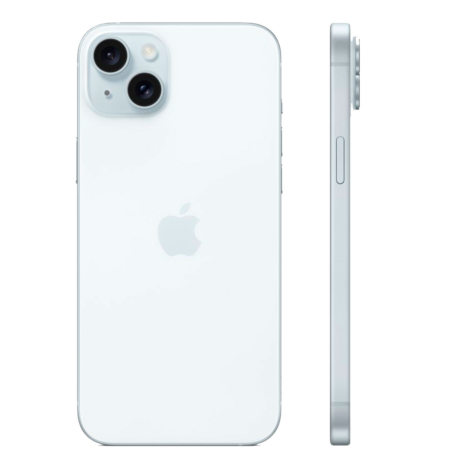 Apple Iphone 15 Plus A2847 LL/A 128GB 6GB RAM eSIM Tela 6.7" - Azul

