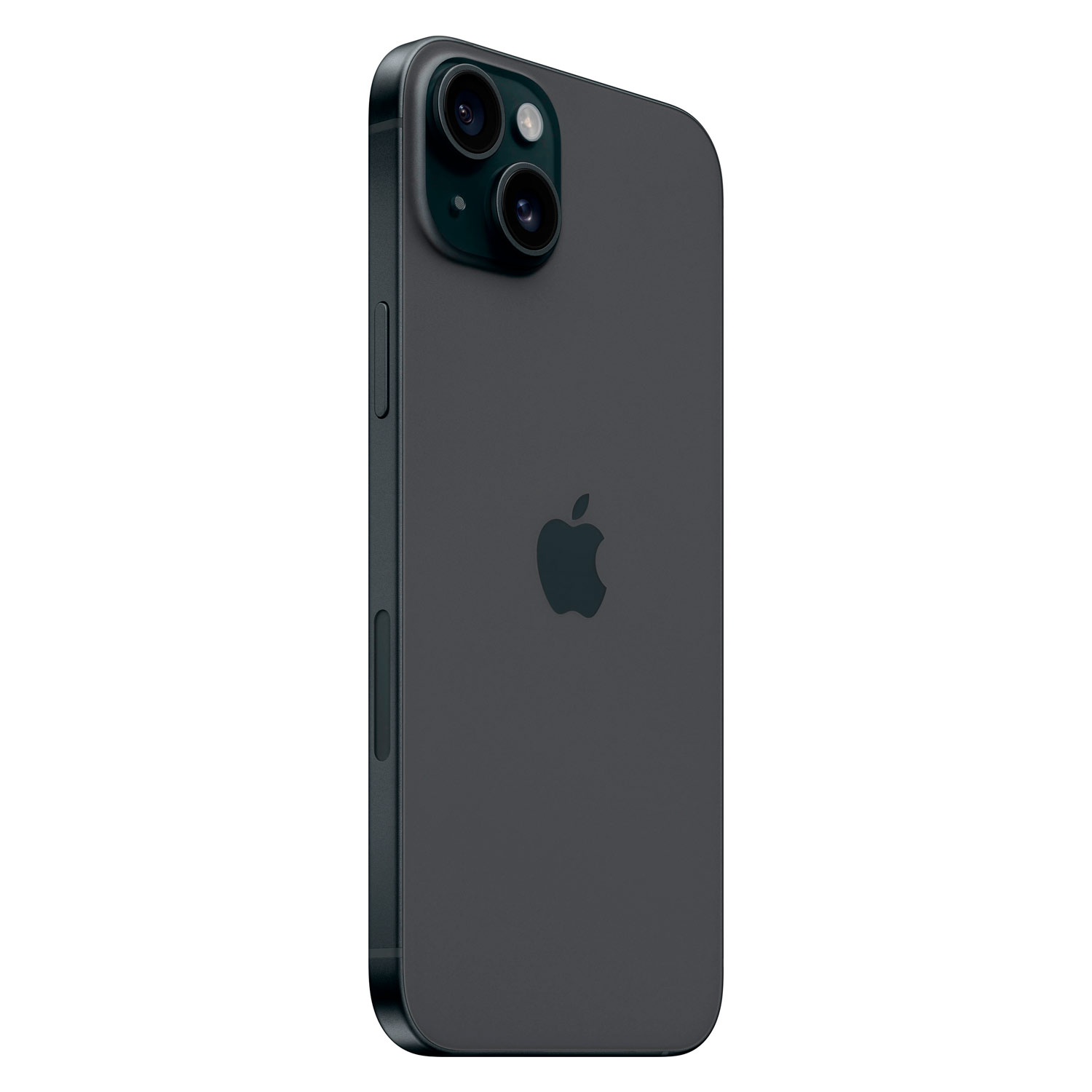 Apple iPhone 15 Plus A3094 HN 256GB 6GB RAM Tela 6.7" - Preto (Caixa Danificada)